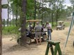 Sporting Clays Tournament 2008 7